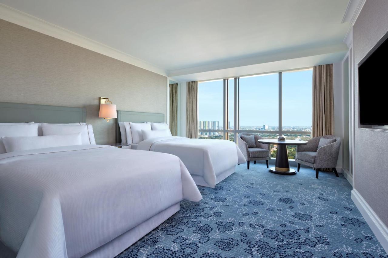 Westin Club Club lounge access Guest room 2 Double,1395500897:JPEG
